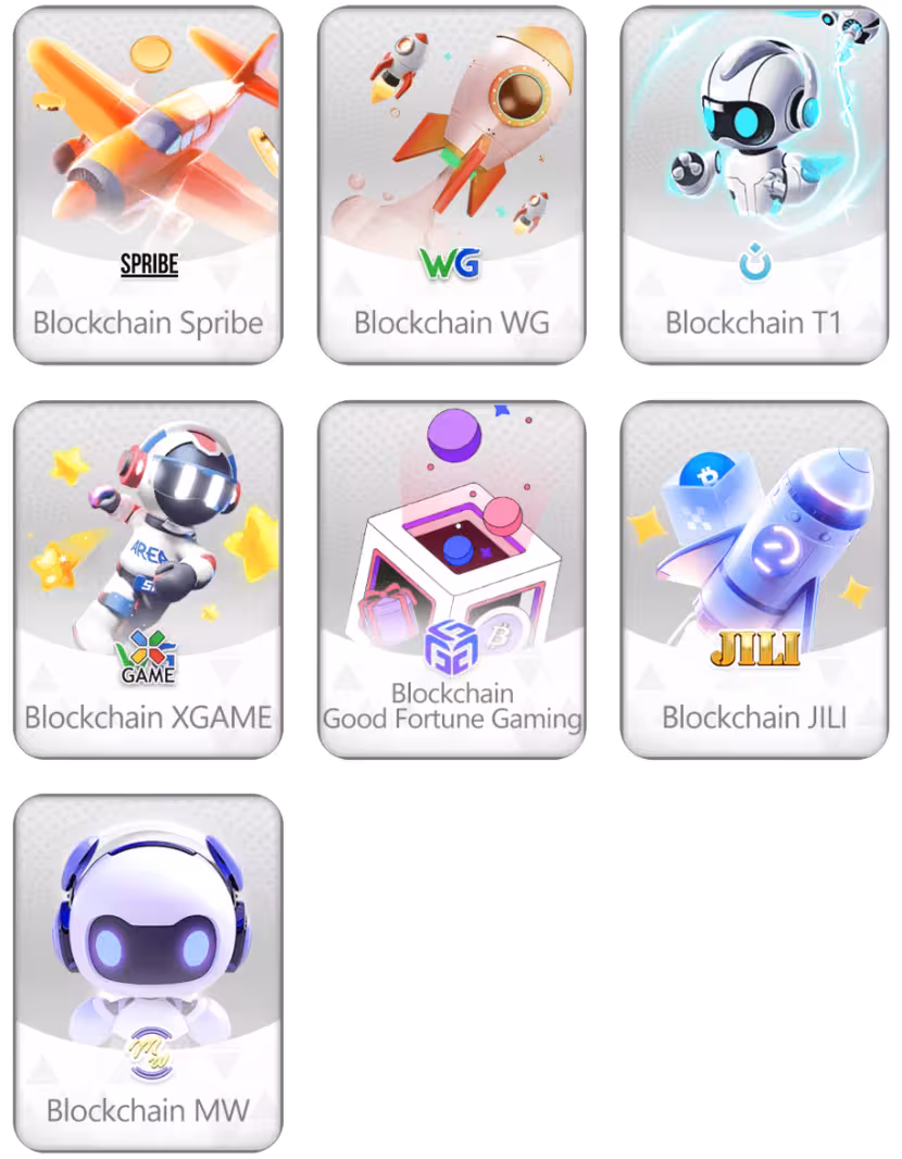 BLockchain au8888